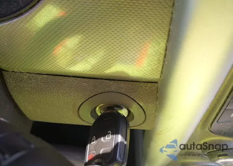 2012 Ford Edge Sel из США, поврежденный, VIN 2FMDK4JC8CBA58447